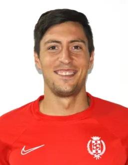 Crespo (Atltico de Pinto) - 2021/2022