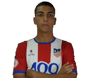Fran Prez (C.D.A. Navalcarnero) - 2021/2022