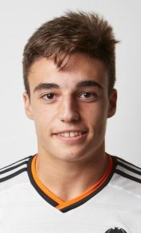 Luis Prados (C.D. Villacaas) - 2021/2022