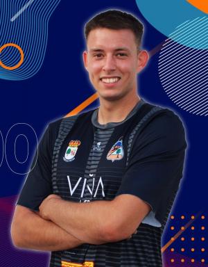 Fran Ucendo (C.D. Miguelturreo) - 2021/2022
