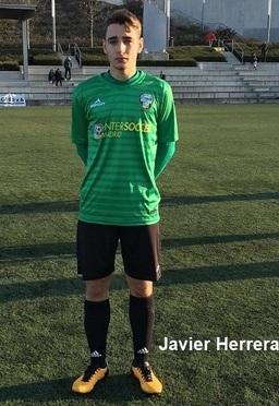 Herrera (C.D. Azuqueca B) - 2021/2022