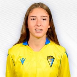 Luca Nez (Cdiz C.F.) - 2021/2022