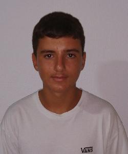 Manuel (C.D. La Salle) - 2021/2022
