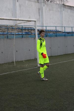 Jose ngel (Wea Sierra de Cdiz) - 2021/2022