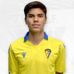 Salva (Baln de Cdiz C.F.) - 2021/2022
