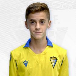 Barroso (Cdiz C.F.) - 2021/2022