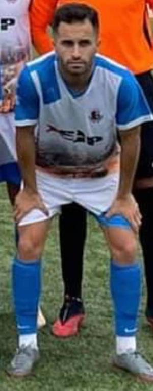 Imanol (C.D. San Juan del P) - 2021/2022
