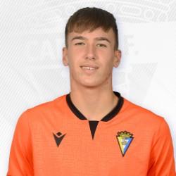 Christian (Baln de Cdiz C.F.) - 2021/2022