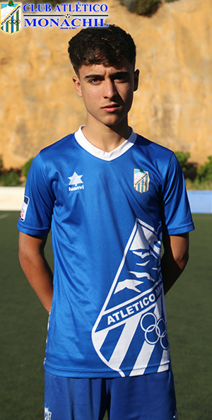 Jess (Atltico Monachil B) - 2021/2022
