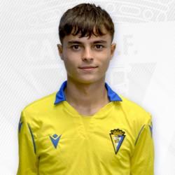 Carrillo (Baln de Cdiz C.F.) - 2021/2022