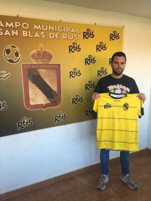 Zapata (C.D. Canena Atltico) - 2021/2022