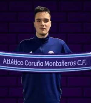 Molejon (At.Cor. Montaeros) - 2021/2022