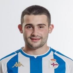 Carletto (R.C. Deportivo B) - 2021/2022