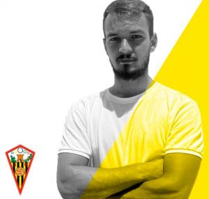 Chuli (San Roque de Lepe B) - 2021/2022