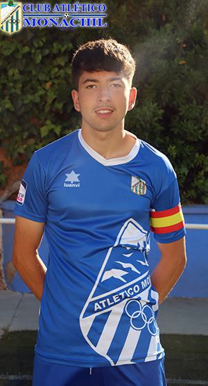 Sal (Atltico Monachil B) - 2021/2022