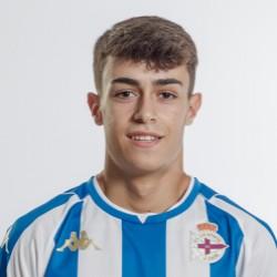 Noah (R.C. Deportivo B) - 2021/2022