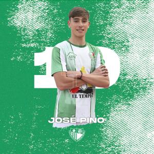Pino (Antequera C.F.) - 2021/2022