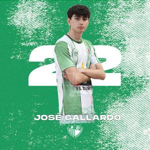 Jos Gallardo (Antequera C.F.) - 2021/2022