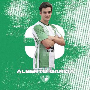 Alberto (Antequera C.F.) - 2021/2022