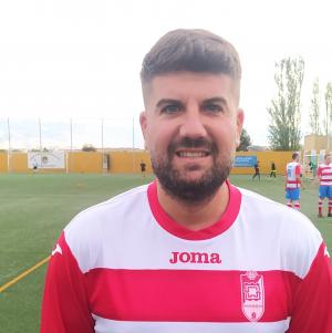 Rafa (La Rober ) - 2021/2022