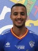 Hugo Esteban (U.D. Socullamos) - 2021/2022