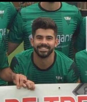 Manu Valor (C.D. Pedrera) - 2021/2022
