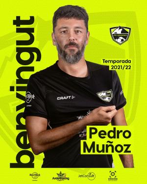 Peter (Penya Encarnada) - 2021/2022