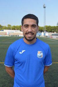Pachu (U.E. Rapitenca) - 2021/2022