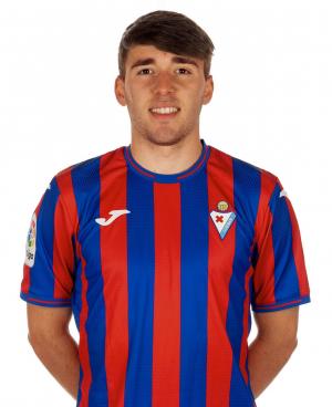 Dida (C.D. Vitoria) - 2021/2022