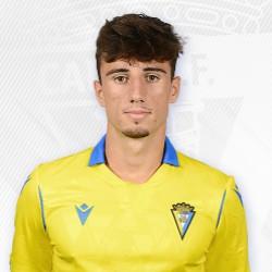 Roberto (Baln de Cdiz C.F.) - 2021/2022