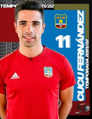 Cucu (C.E. Andratx) - 2021/2022