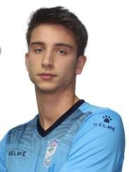 Lucas Martnez (Callosa Deportiva) - 2021/2022