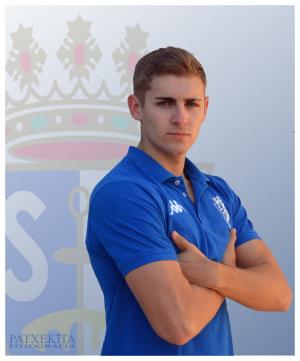 Rober (Ubrique U.D.) - 2021/2022