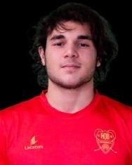 Pedro (C.D. Choco) - 2021/2022