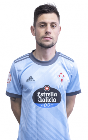 Beitia (R.C. Celta Fortuna) - 2021/2022