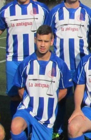 Sande (S.D. Santa Margarita) - 2021/2022