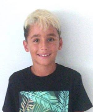 Iker Vega (C.D. La Salle E) - 2021/2022