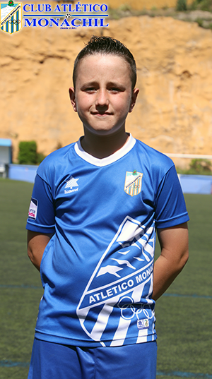 Aitor (Atltico Monachil) - 2021/2022