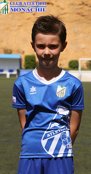 Fran Ruiz (Atltico Monachil) - 2021/2022