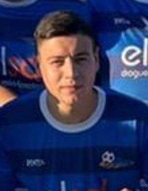 Fran (U.D. Val do Ulla) - 2021/2022