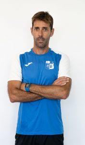 David Bauz (C.F. La Nuca) - 2021/2022
