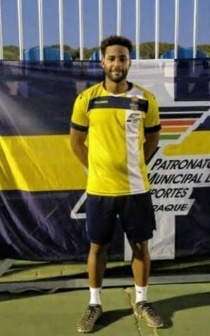 Ibra (P.M.D. Aljaraque) - 2021/2022