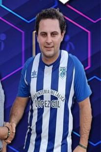 Alvaro (C.D. Hinojos) - 2021/2022