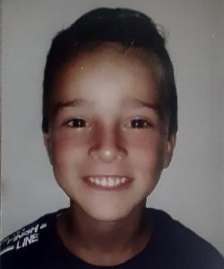 Alfonso (C.D. La Salle B) - 2021/2022