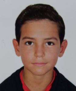 David (C.D. La Salle C) - 2021/2022