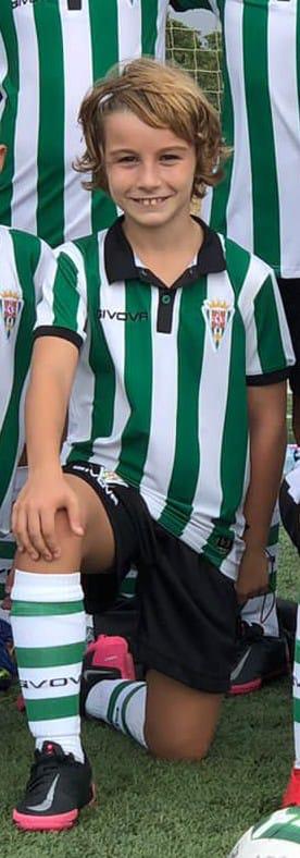 Dens (Crdoba C.F.) - 2021/2022