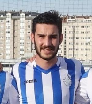 Gabriel (S.D. Santa Margarita) - 2021/2022