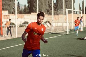 Tenorio (Cllar Vega C.F.) - 2021/2022