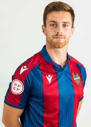 Jos Manuel (C.F. Intercity) - 2021/2022