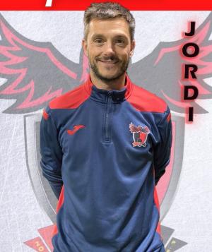 Jordi Barra (Penya Encarnada) - 2021/2022
